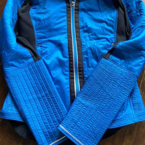 Lululemon Jacket - Picture 2 of 2